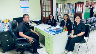 จัดทำบันทึกเทปวิดีโอ(VTR ) เพื่อเผยแพร่ประชาสัมพันธ์ ... พารามิเตอร์รูปภาพ 1